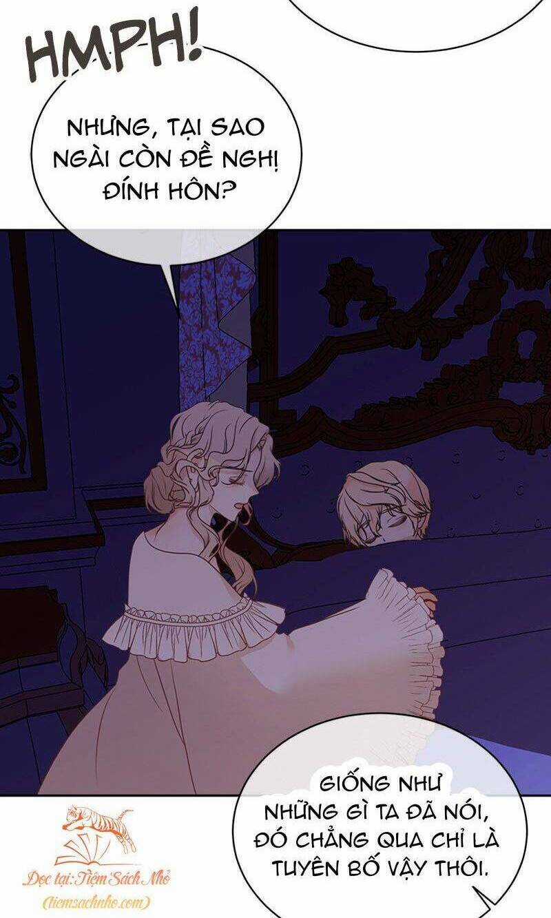 Sinh Ra Trở Thành Nhân Vật Không Có Trong Nguyên Tác Chapter 6 trang 31