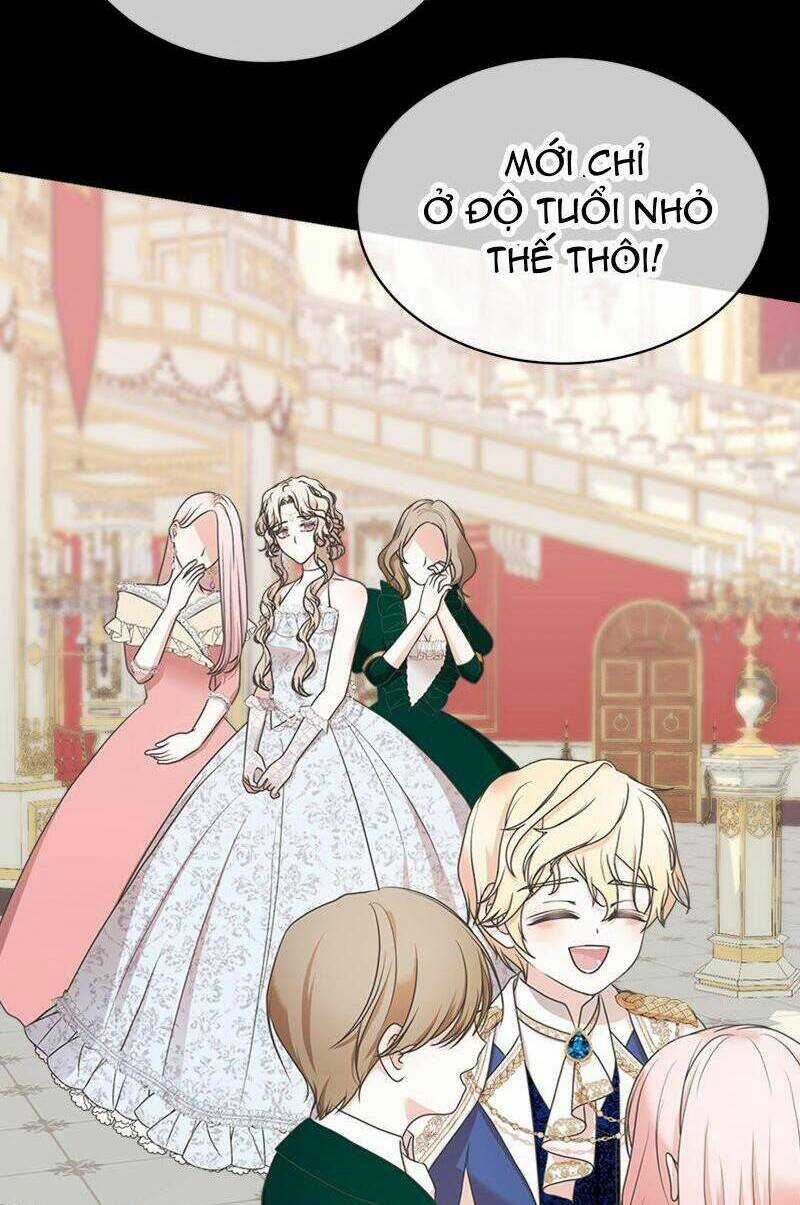 Sinh Ra Trở Thành Nhân Vật Không Có Trong Nguyên Tác Chapter 6 trang 35