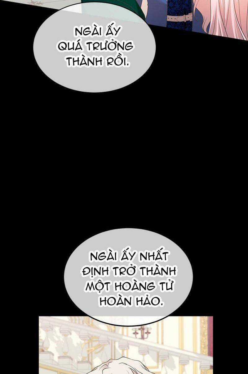 Sinh Ra Trở Thành Nhân Vật Không Có Trong Nguyên Tác Chapter 6 trang 36