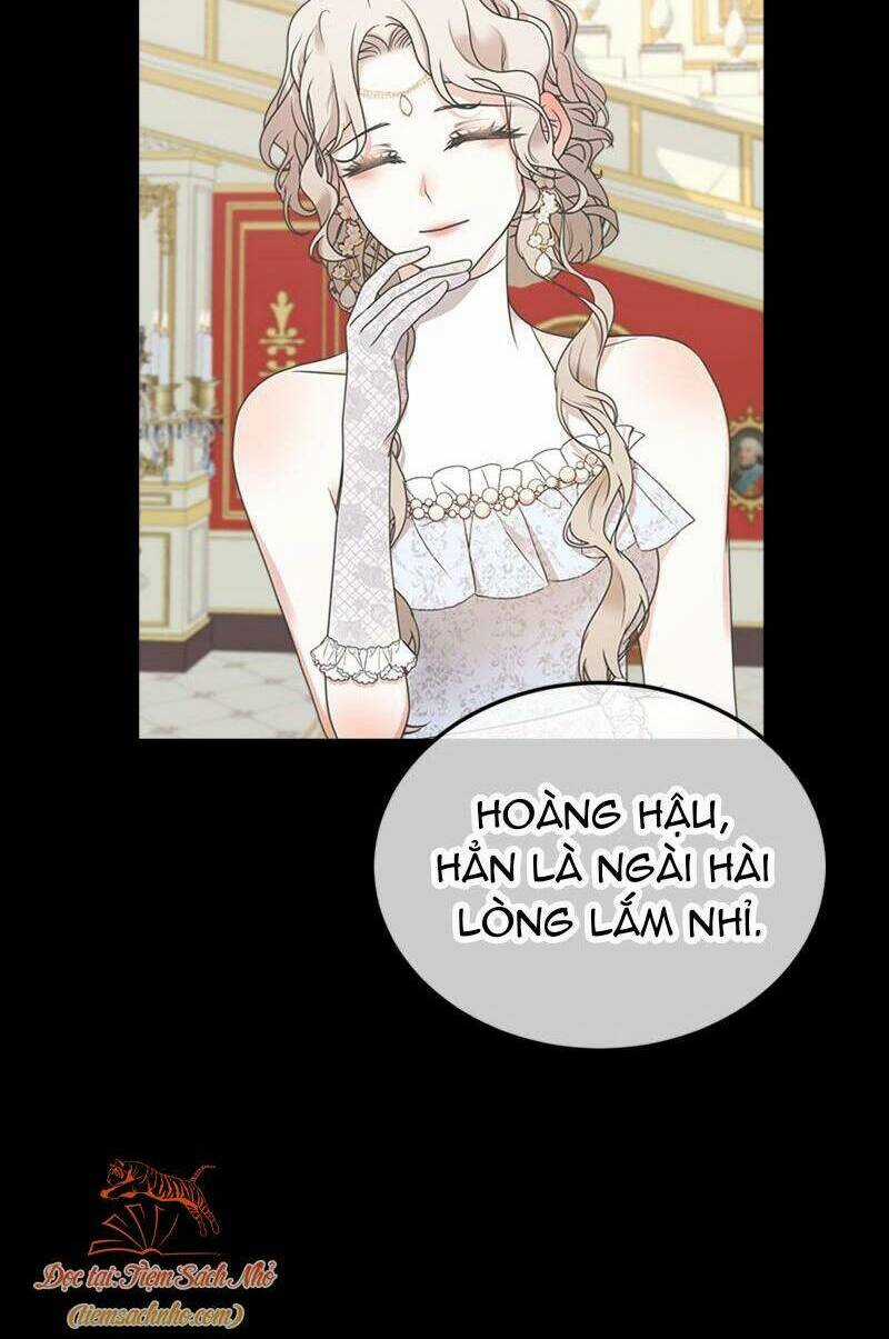 Sinh Ra Trở Thành Nhân Vật Không Có Trong Nguyên Tác Chapter 6 trang 37