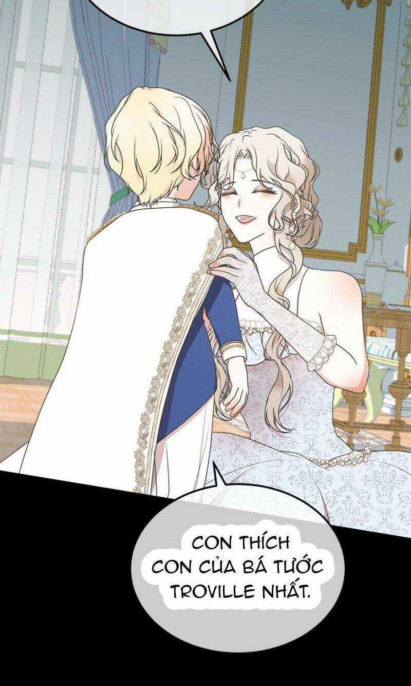 Sinh Ra Trở Thành Nhân Vật Không Có Trong Nguyên Tác Chapter 6 trang 39