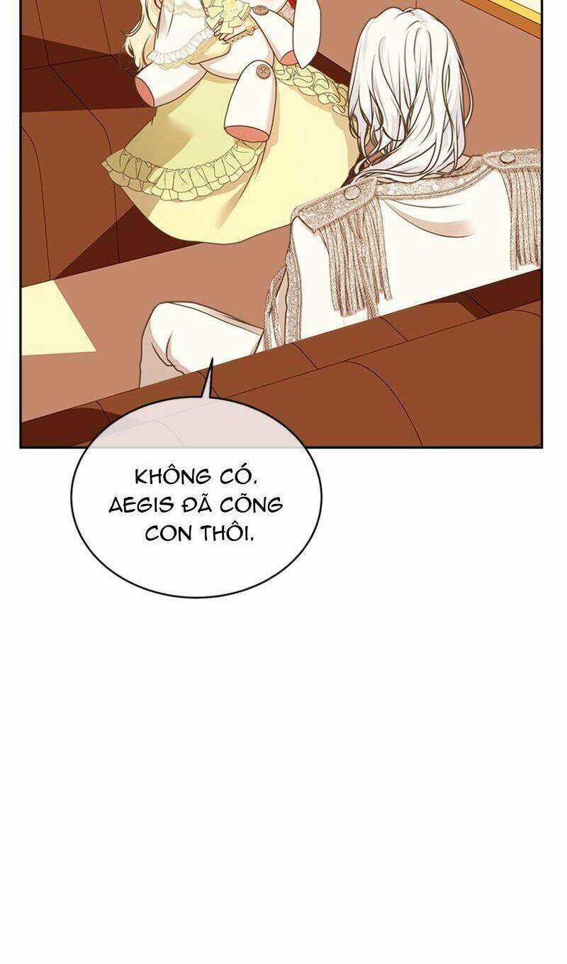 Sinh Ra Trở Thành Nhân Vật Không Có Trong Nguyên Tác Chapter 6 trang 4