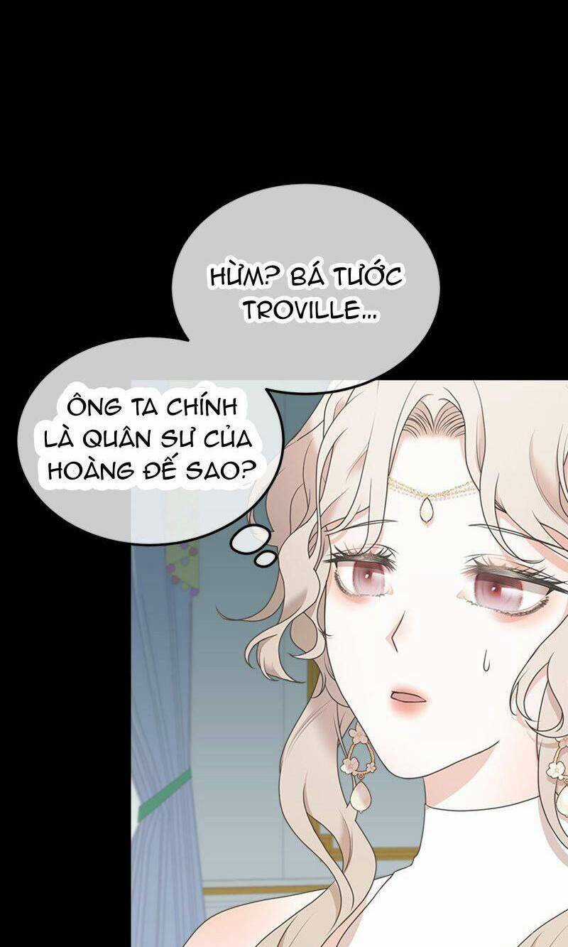 Sinh Ra Trở Thành Nhân Vật Không Có Trong Nguyên Tác Chapter 6 trang 40