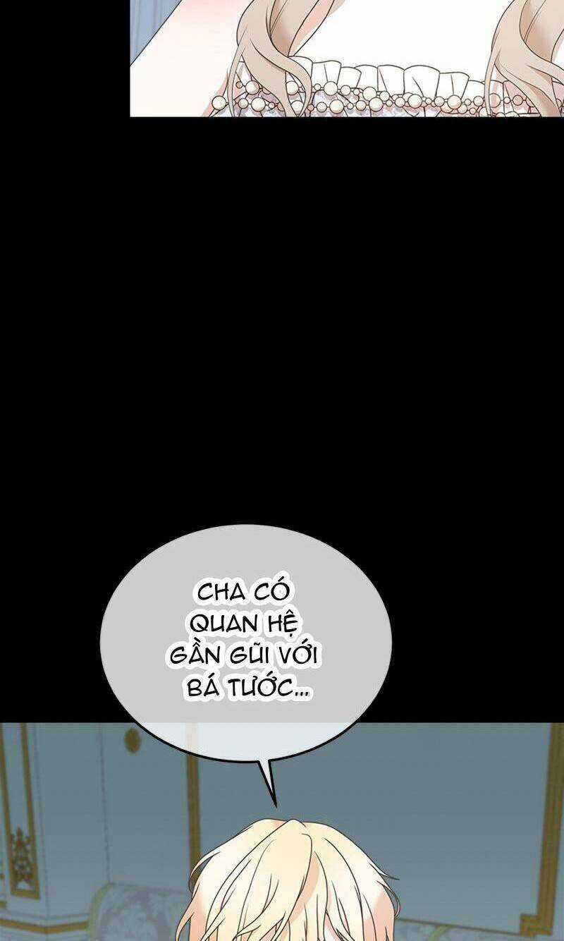 Sinh Ra Trở Thành Nhân Vật Không Có Trong Nguyên Tác Chapter 6 trang 41