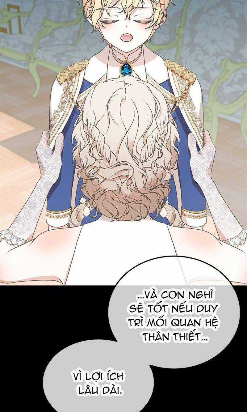 Sinh Ra Trở Thành Nhân Vật Không Có Trong Nguyên Tác Chapter 6 trang 42