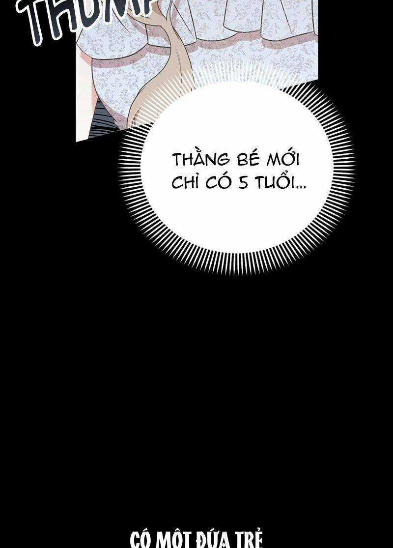 Sinh Ra Trở Thành Nhân Vật Không Có Trong Nguyên Tác Chapter 6 trang 44