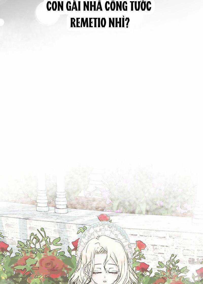 Sinh Ra Trở Thành Nhân Vật Không Có Trong Nguyên Tác Chapter 6 trang 46