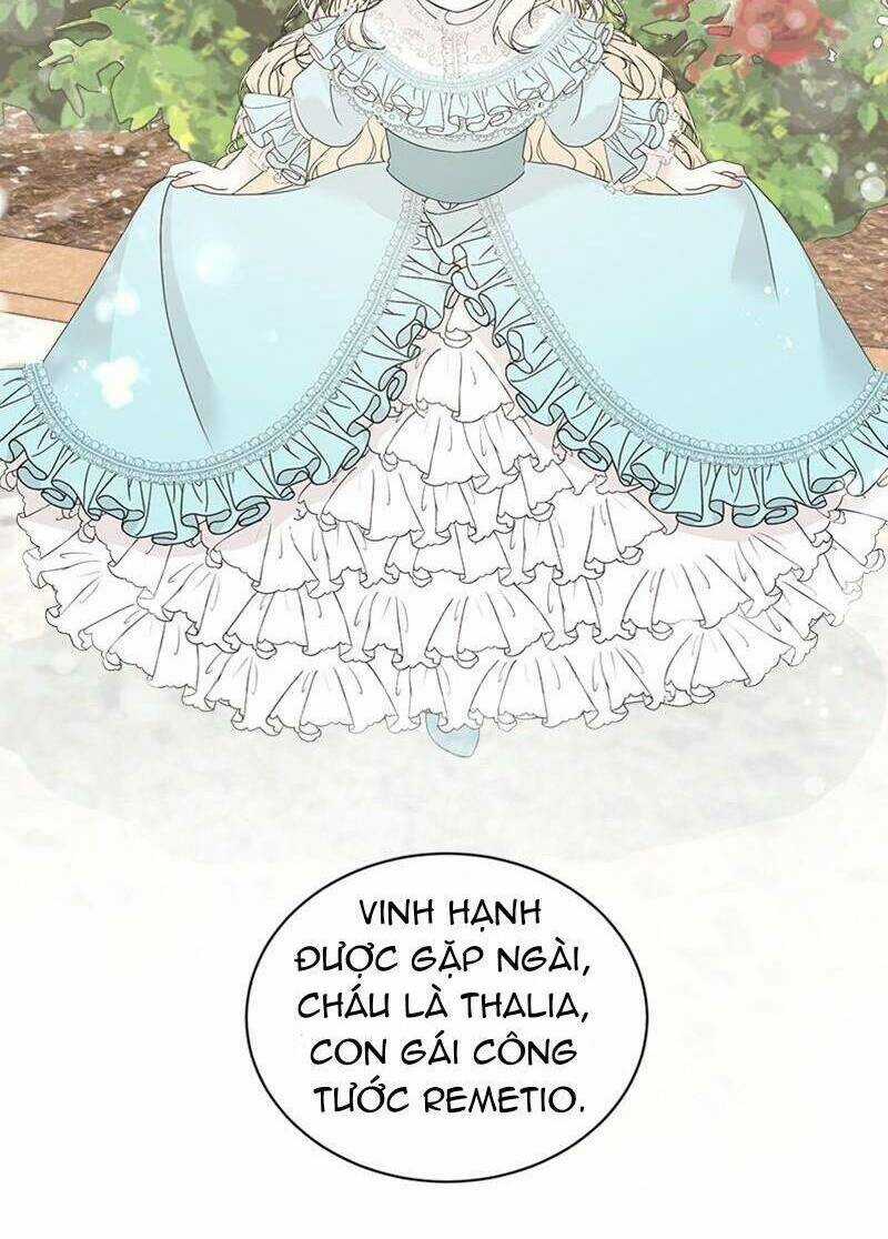 Sinh Ra Trở Thành Nhân Vật Không Có Trong Nguyên Tác Chapter 6 trang 47