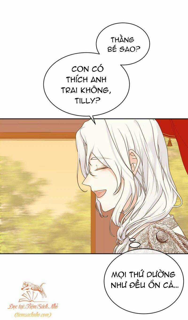 Sinh Ra Trở Thành Nhân Vật Không Có Trong Nguyên Tác Chapter 6 trang 5