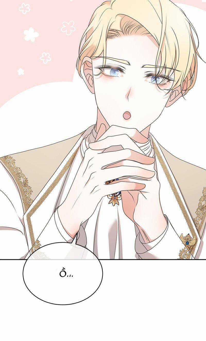 Sinh Ra Trở Thành Nhân Vật Không Có Trong Nguyên Tác Chapter 6 trang 50