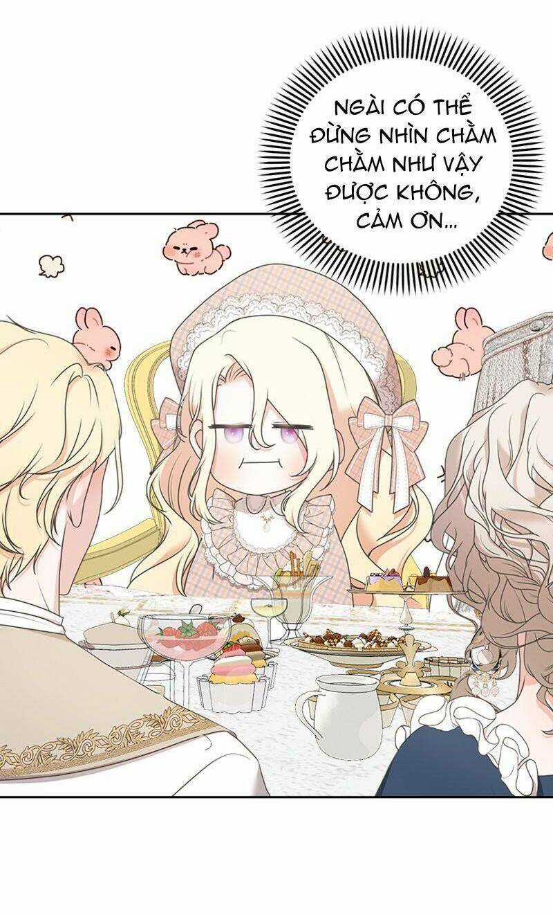 Sinh Ra Trở Thành Nhân Vật Không Có Trong Nguyên Tác Chapter 6 trang 51