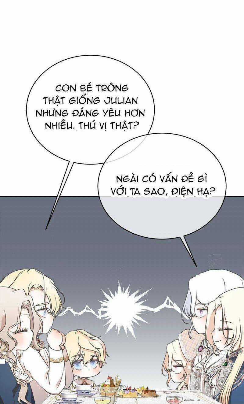 Sinh Ra Trở Thành Nhân Vật Không Có Trong Nguyên Tác Chapter 6 trang 52