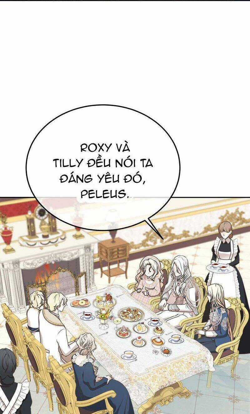 Sinh Ra Trở Thành Nhân Vật Không Có Trong Nguyên Tác Chapter 6 trang 53