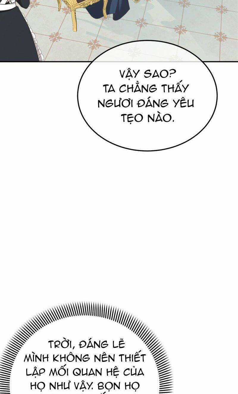 Sinh Ra Trở Thành Nhân Vật Không Có Trong Nguyên Tác Chapter 6 trang 54