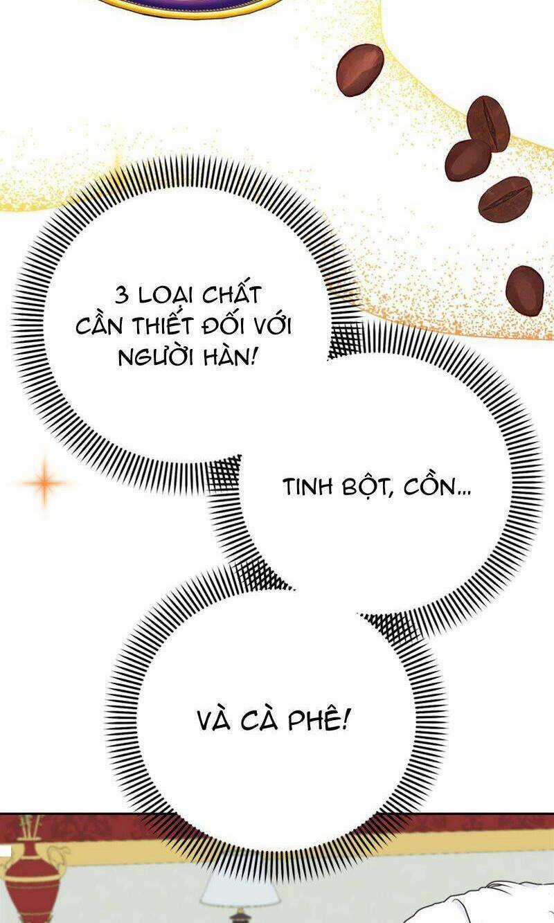 Sinh Ra Trở Thành Nhân Vật Không Có Trong Nguyên Tác Chapter 6 trang 58