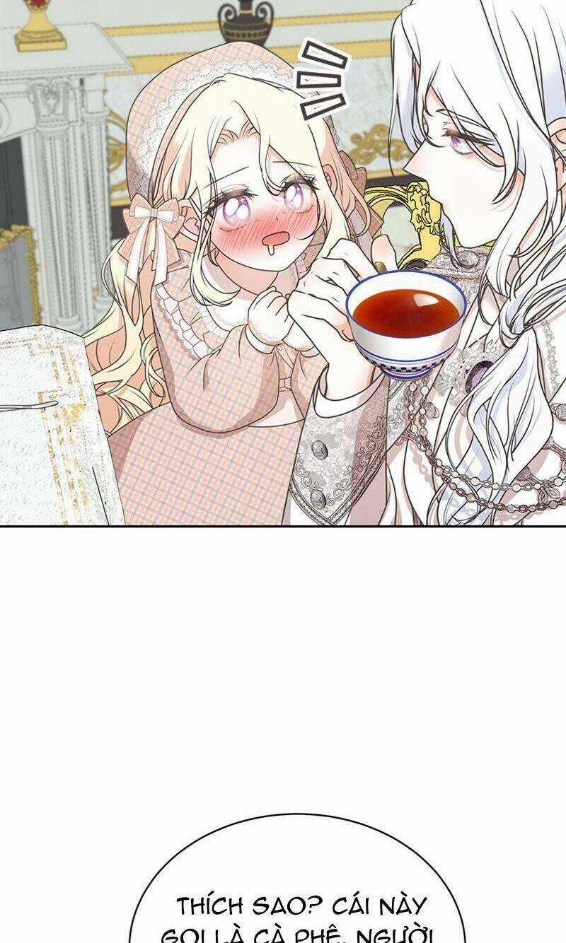 Sinh Ra Trở Thành Nhân Vật Không Có Trong Nguyên Tác Chapter 6 trang 59