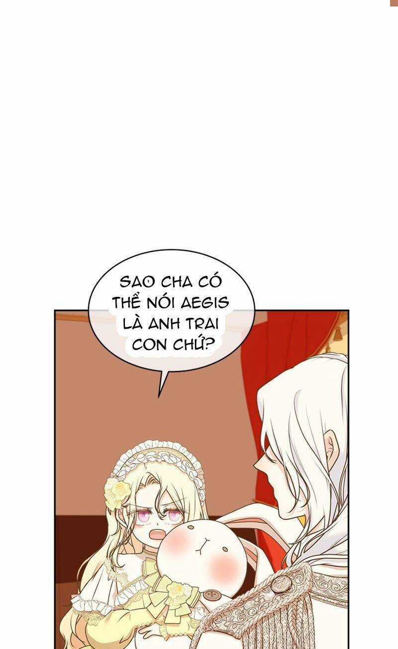 Sinh Ra Trở Thành Nhân Vật Không Có Trong Nguyên Tác Chapter 6 trang 6