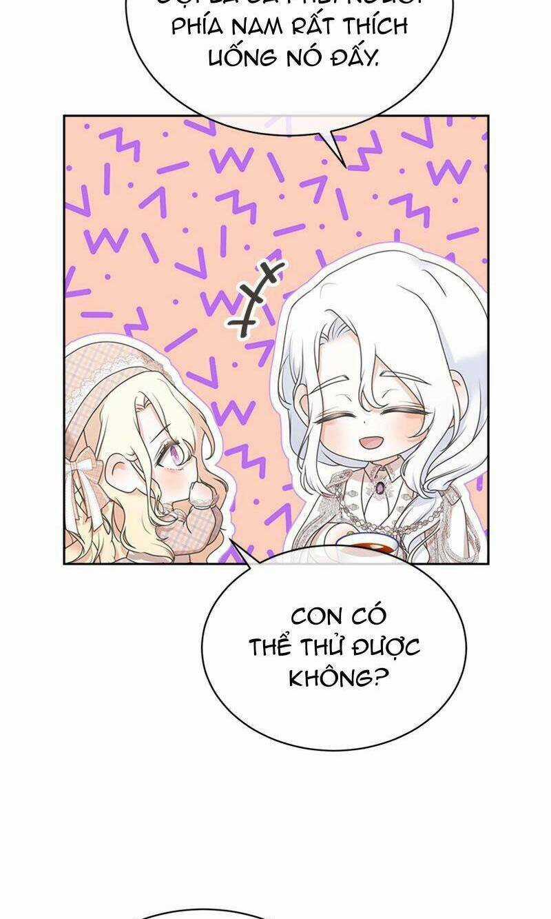 Sinh Ra Trở Thành Nhân Vật Không Có Trong Nguyên Tác Chapter 6 trang 60