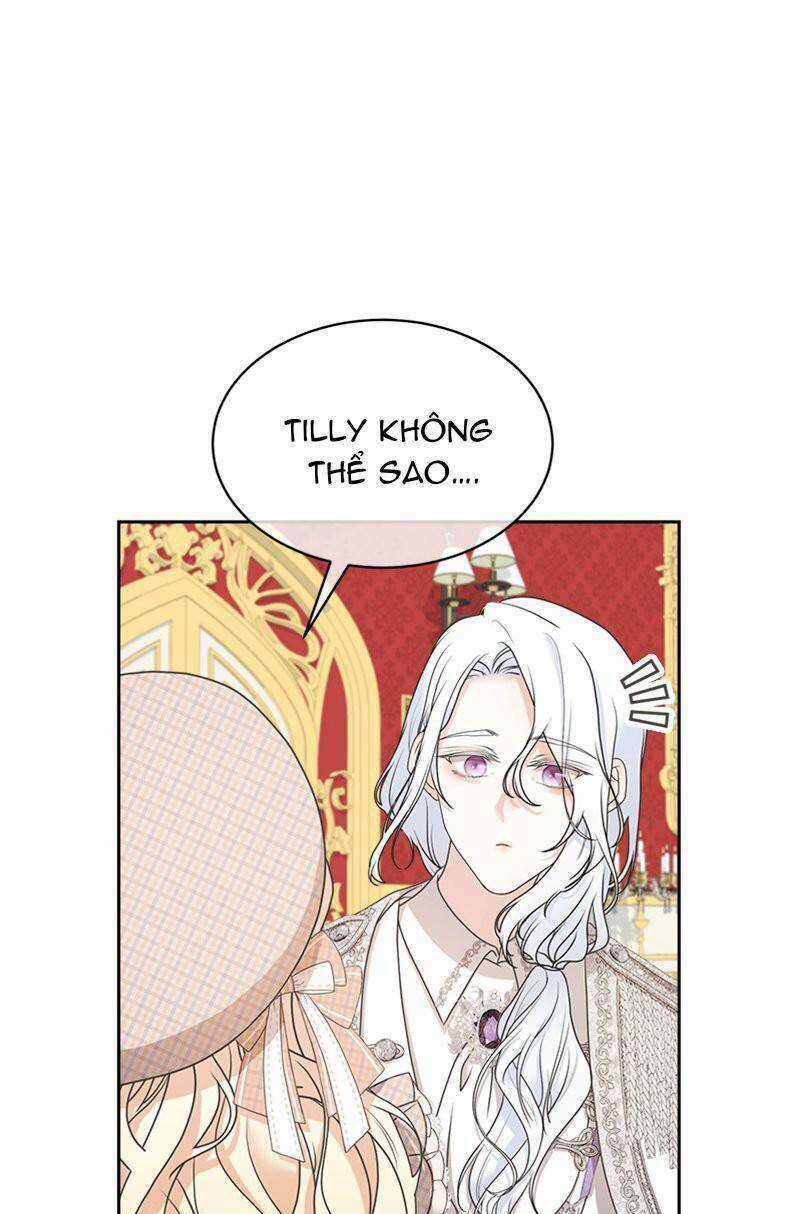 Sinh Ra Trở Thành Nhân Vật Không Có Trong Nguyên Tác Chapter 6 trang 62