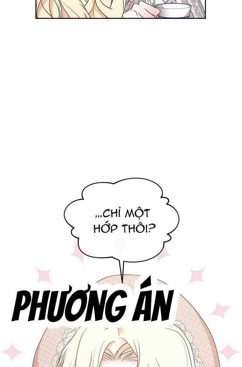 Sinh Ra Trở Thành Nhân Vật Không Có Trong Nguyên Tác Chapter 6 trang 63