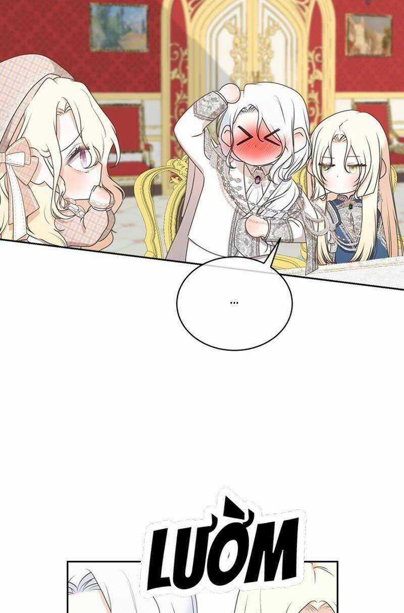 Sinh Ra Trở Thành Nhân Vật Không Có Trong Nguyên Tác Chapter 6 trang 66