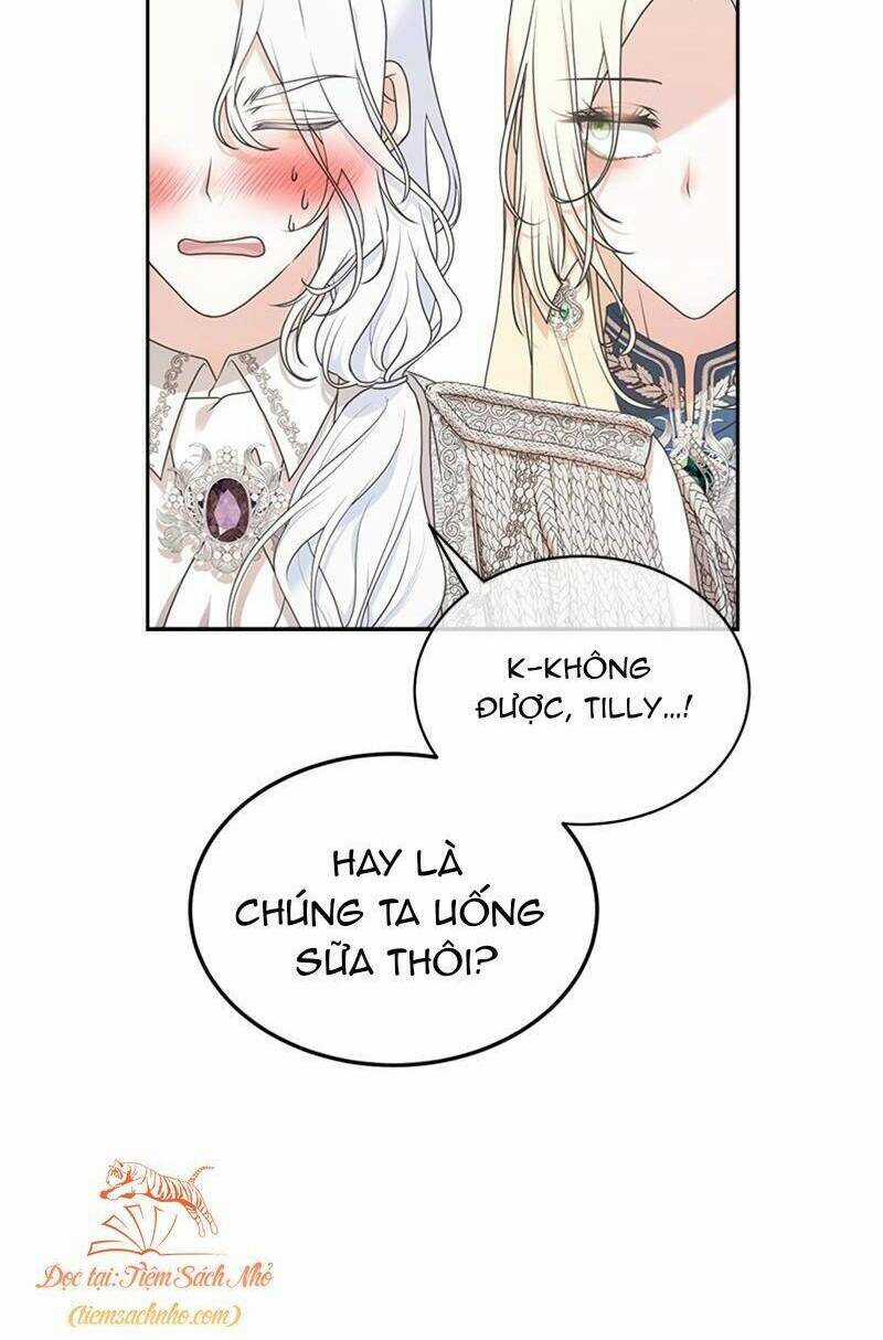 Sinh Ra Trở Thành Nhân Vật Không Có Trong Nguyên Tác Chapter 6 trang 67