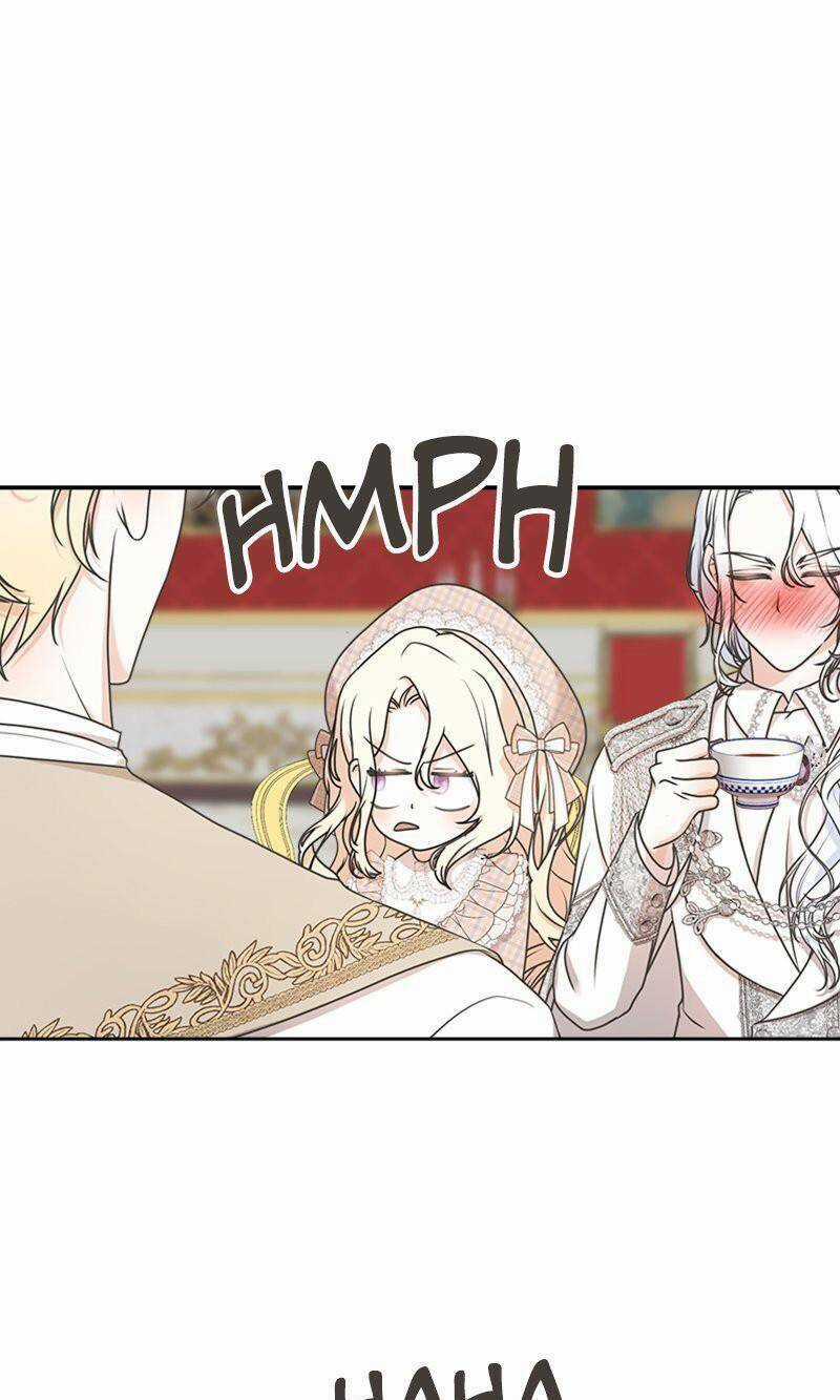 Sinh Ra Trở Thành Nhân Vật Không Có Trong Nguyên Tác Chapter 6 trang 68