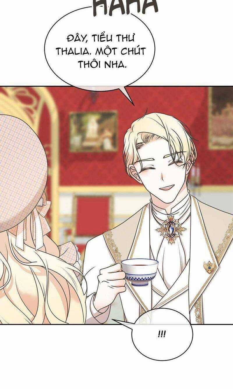 Sinh Ra Trở Thành Nhân Vật Không Có Trong Nguyên Tác Chapter 6 trang 69