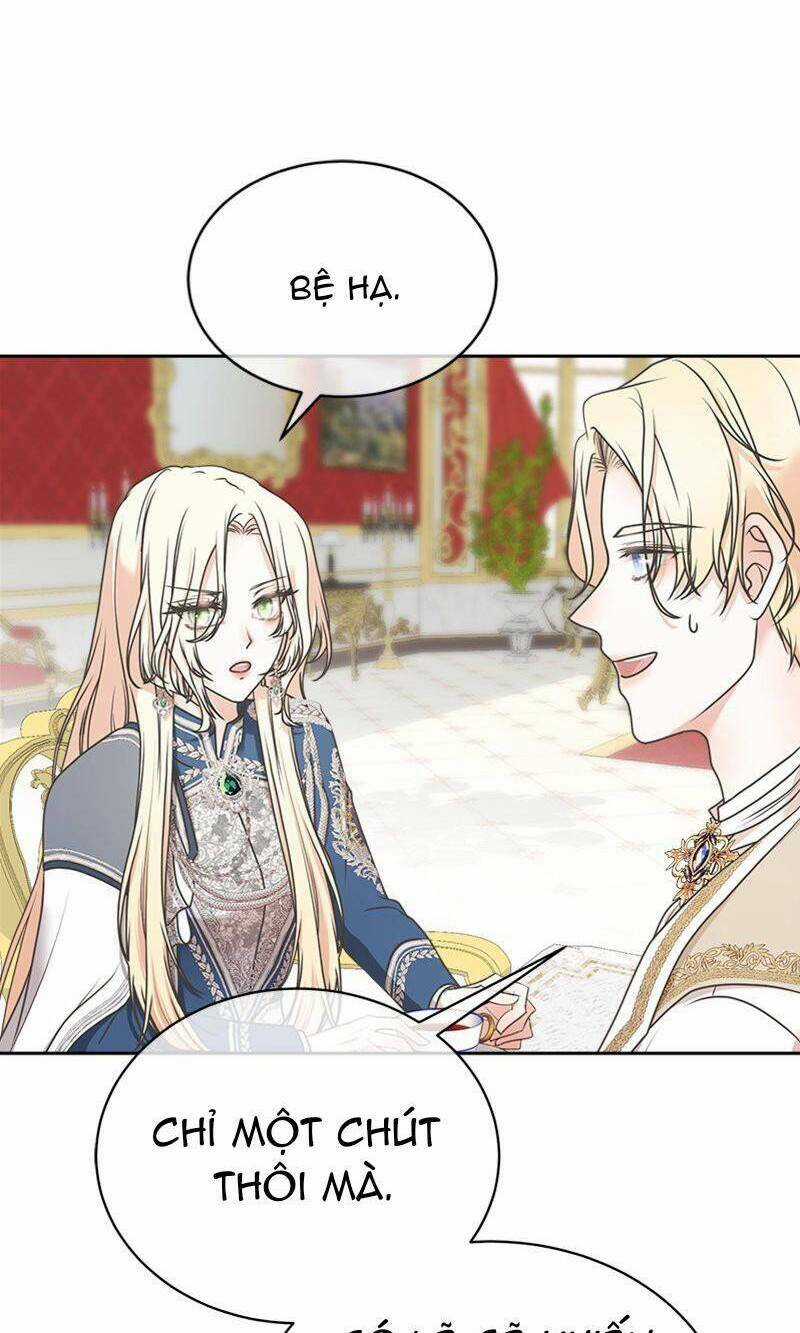 Sinh Ra Trở Thành Nhân Vật Không Có Trong Nguyên Tác Chapter 6 trang 70