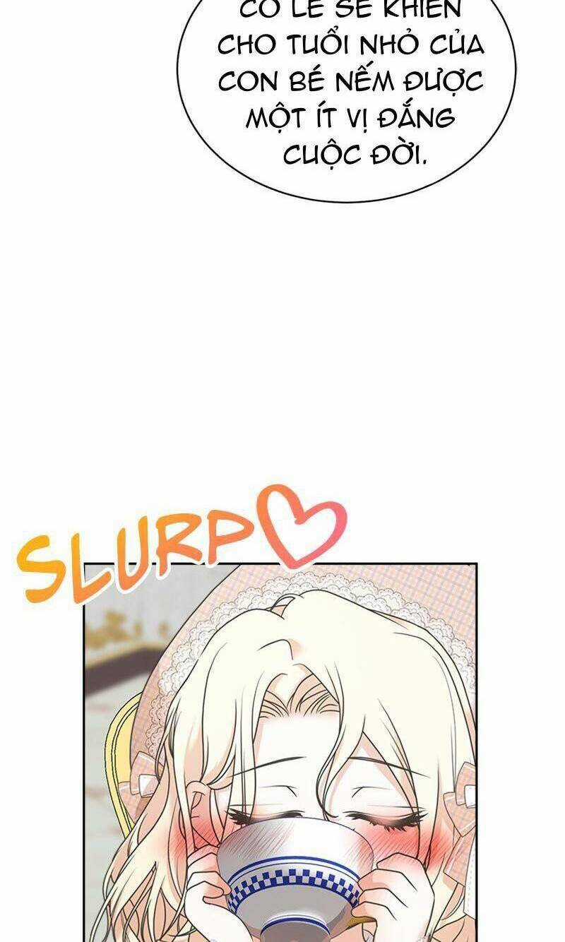 Sinh Ra Trở Thành Nhân Vật Không Có Trong Nguyên Tác Chapter 6 trang 71