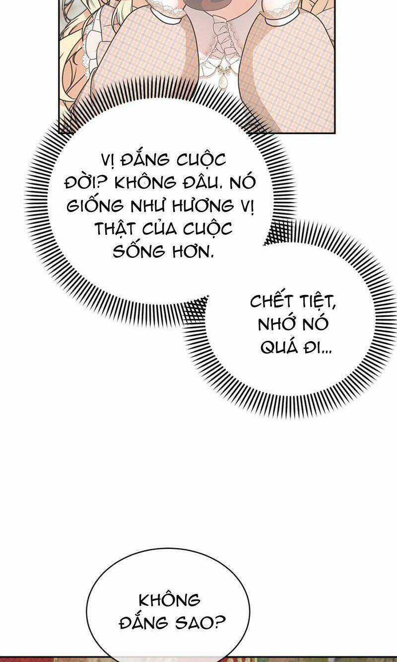 Sinh Ra Trở Thành Nhân Vật Không Có Trong Nguyên Tác Chapter 6 trang 72