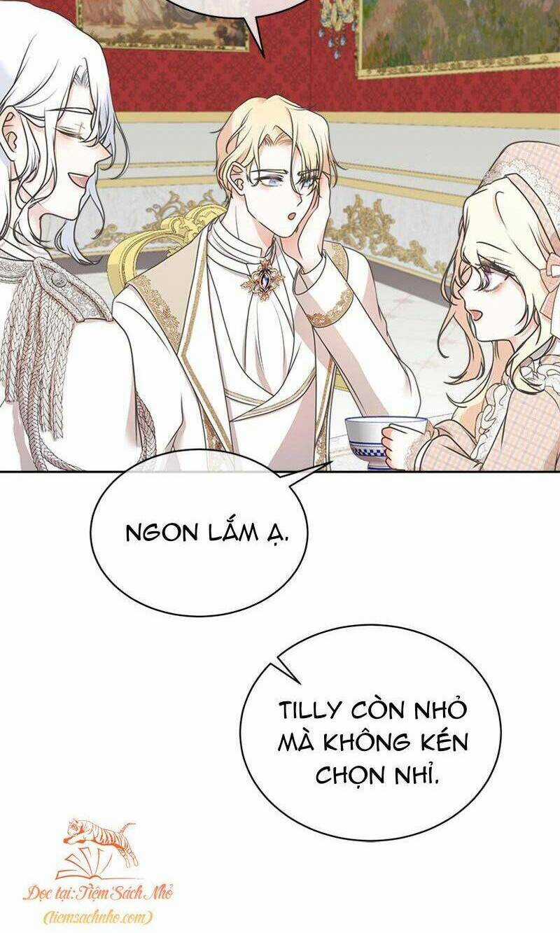 Sinh Ra Trở Thành Nhân Vật Không Có Trong Nguyên Tác Chapter 6 trang 73