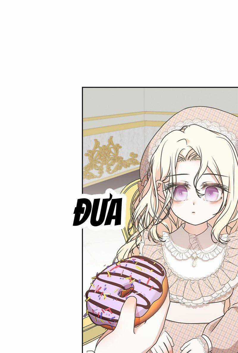 Sinh Ra Trở Thành Nhân Vật Không Có Trong Nguyên Tác Chapter 6 trang 74