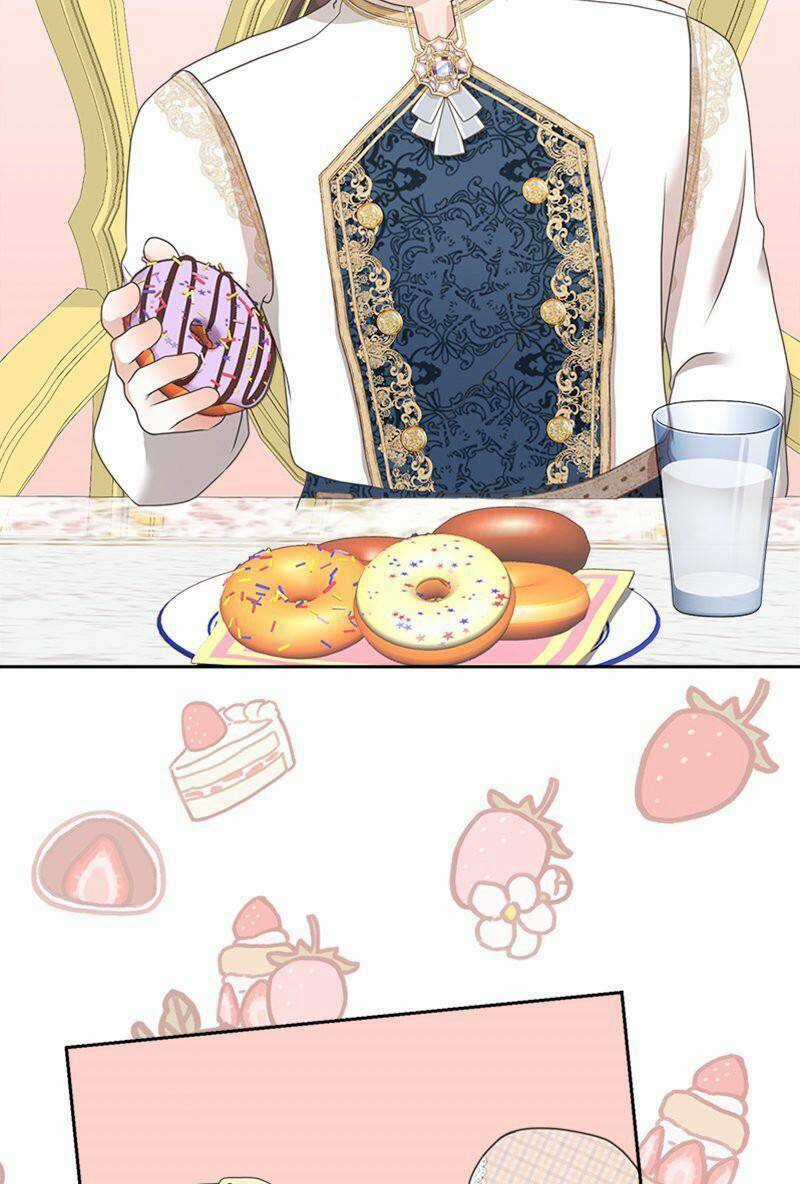 Sinh Ra Trở Thành Nhân Vật Không Có Trong Nguyên Tác Chapter 6 trang 76