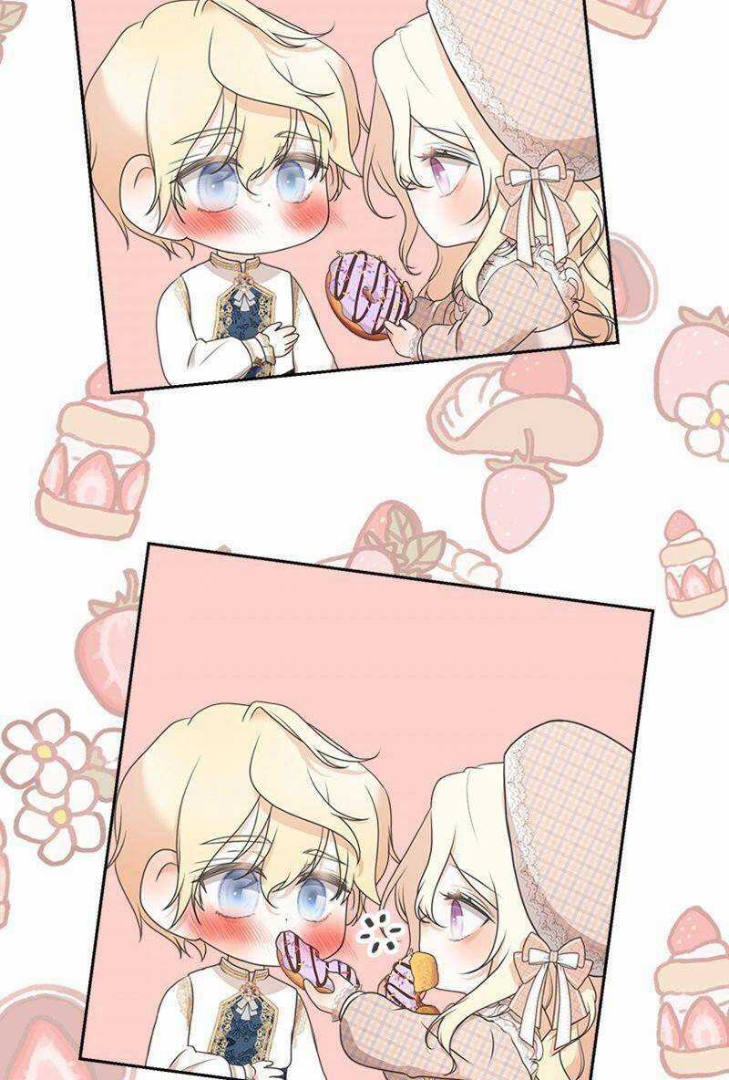 Sinh Ra Trở Thành Nhân Vật Không Có Trong Nguyên Tác Chapter 6 trang 77