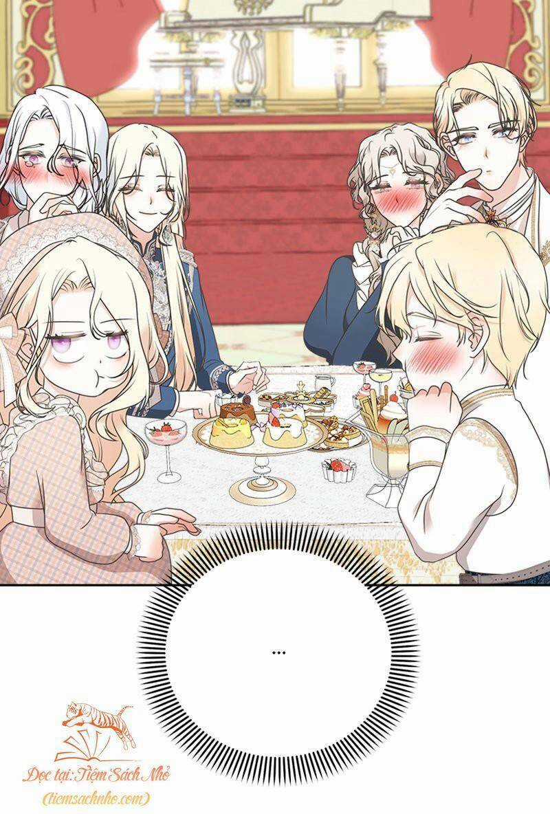 Sinh Ra Trở Thành Nhân Vật Không Có Trong Nguyên Tác Chapter 6 trang 79