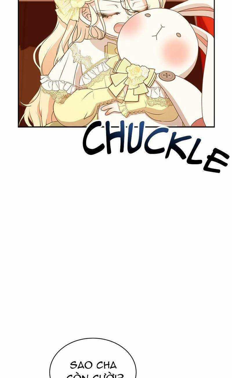 Sinh Ra Trở Thành Nhân Vật Không Có Trong Nguyên Tác Chapter 6 trang 8