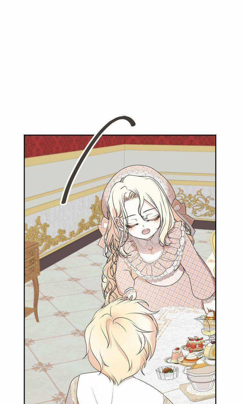 Sinh Ra Trở Thành Nhân Vật Không Có Trong Nguyên Tác Chapter 6 trang 80