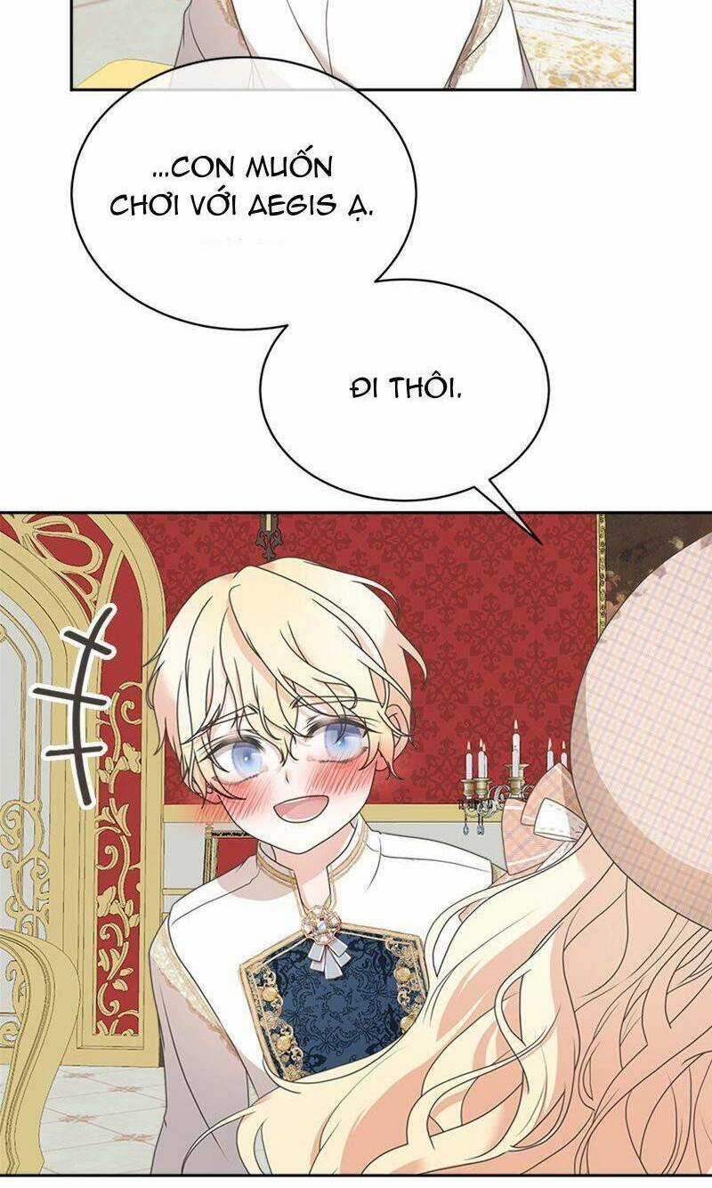 Sinh Ra Trở Thành Nhân Vật Không Có Trong Nguyên Tác Chapter 6 trang 81