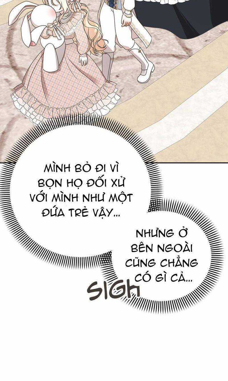 Sinh Ra Trở Thành Nhân Vật Không Có Trong Nguyên Tác Chapter 6 trang 84