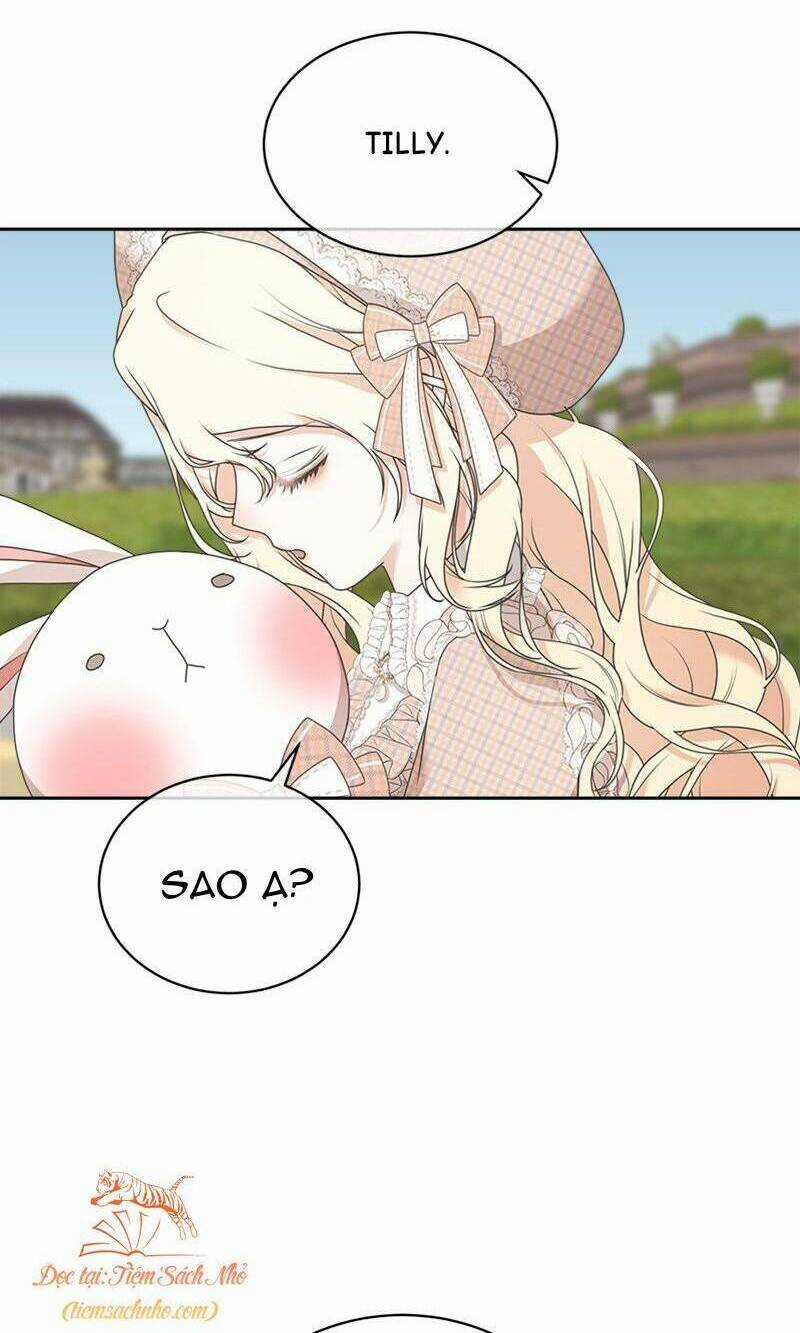 Sinh Ra Trở Thành Nhân Vật Không Có Trong Nguyên Tác Chapter 6 trang 85