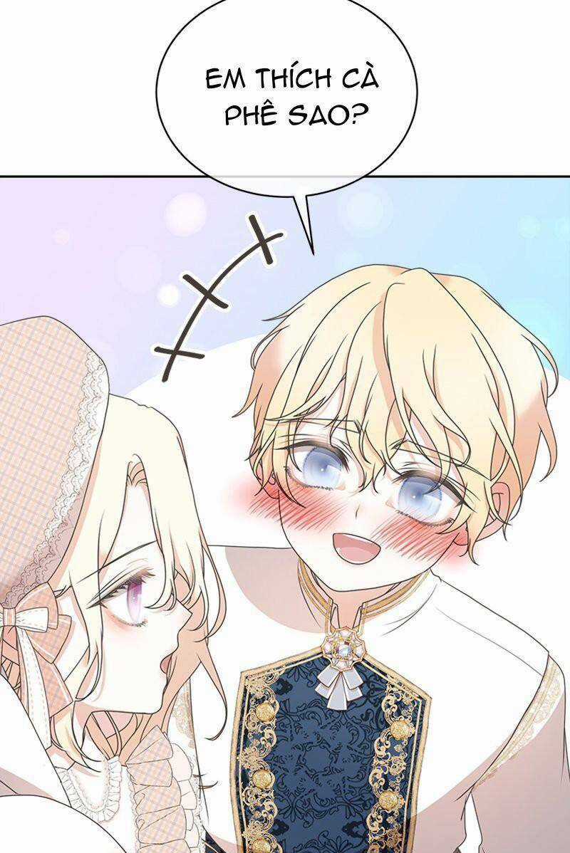 Sinh Ra Trở Thành Nhân Vật Không Có Trong Nguyên Tác Chapter 6 trang 86