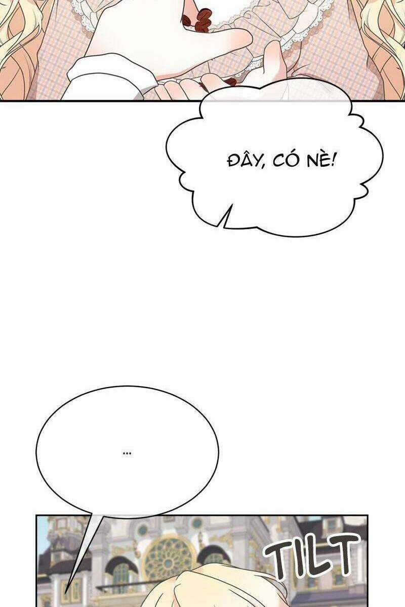 Sinh Ra Trở Thành Nhân Vật Không Có Trong Nguyên Tác Chapter 6 trang 89