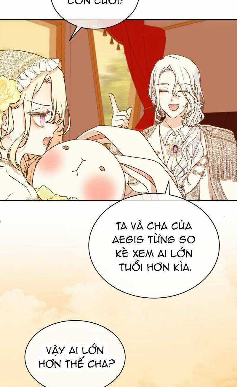 Sinh Ra Trở Thành Nhân Vật Không Có Trong Nguyên Tác Chapter 6 trang 9