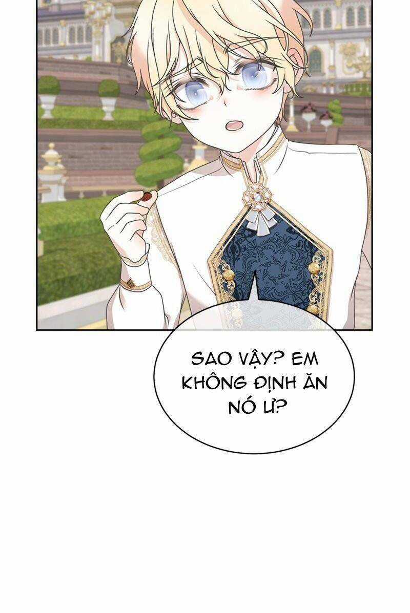 Sinh Ra Trở Thành Nhân Vật Không Có Trong Nguyên Tác Chapter 6 trang 90