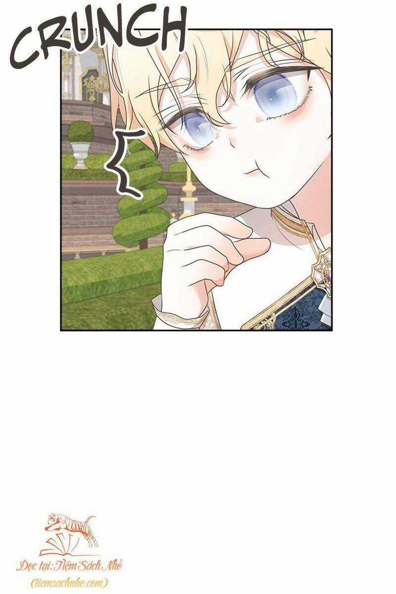 Sinh Ra Trở Thành Nhân Vật Không Có Trong Nguyên Tác Chapter 6 trang 91