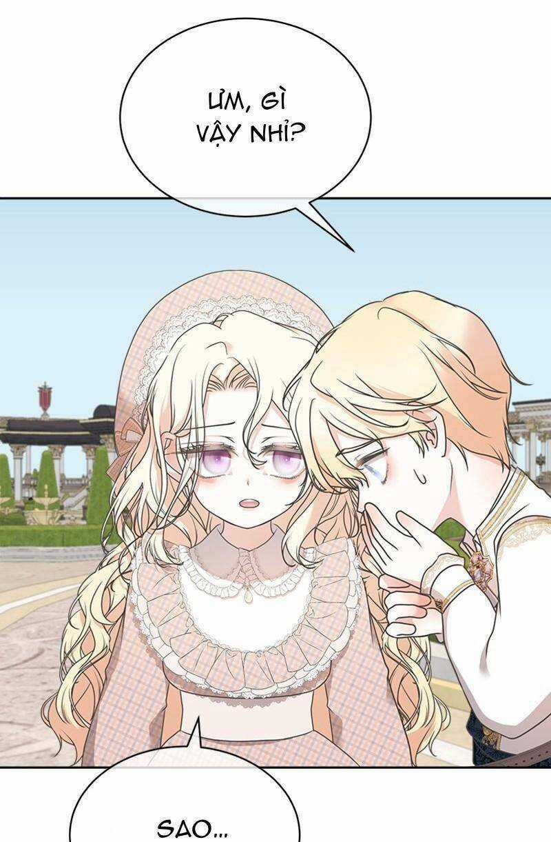 Sinh Ra Trở Thành Nhân Vật Không Có Trong Nguyên Tác Chapter 6 trang 92