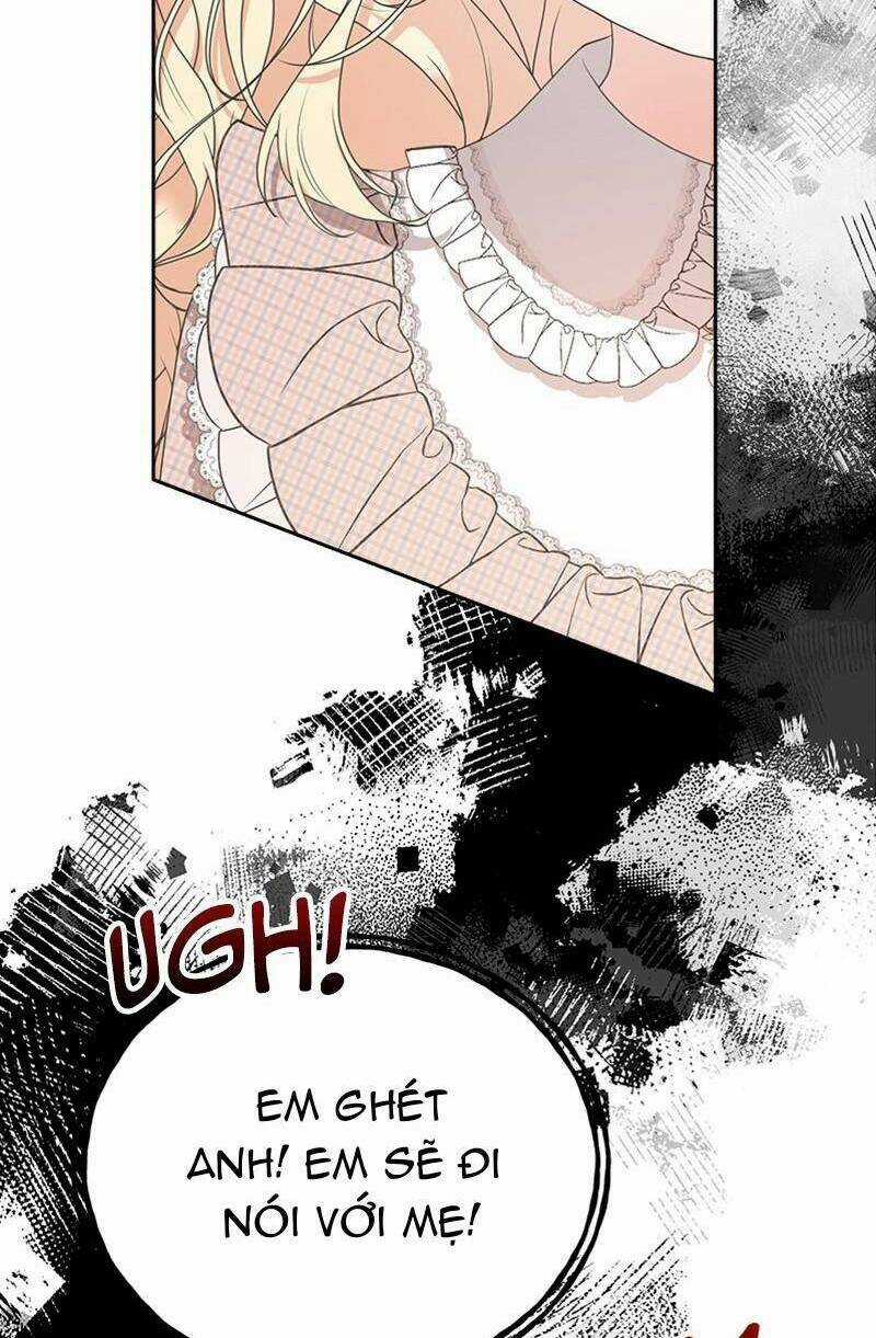 Sinh Ra Trở Thành Nhân Vật Không Có Trong Nguyên Tác Chapter 6 trang 94