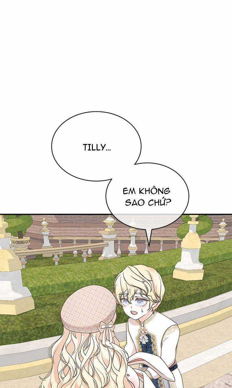 Sinh Ra Trở Thành Nhân Vật Không Có Trong Nguyên Tác Chapter 6 trang 98