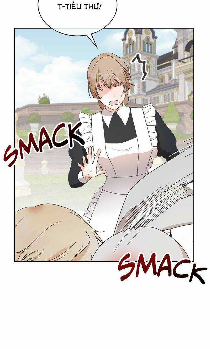 Sinh Ra Trở Thành Nhân Vật Không Có Trong Nguyên Tác Chapter 7 trang 10